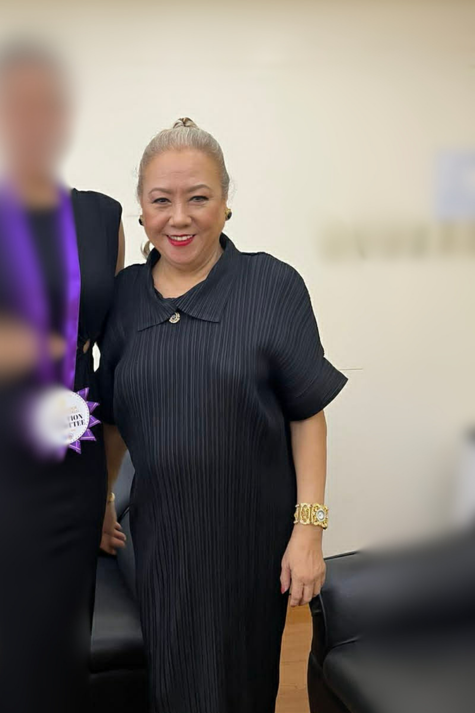 Prof. Maria Luisa Moguel